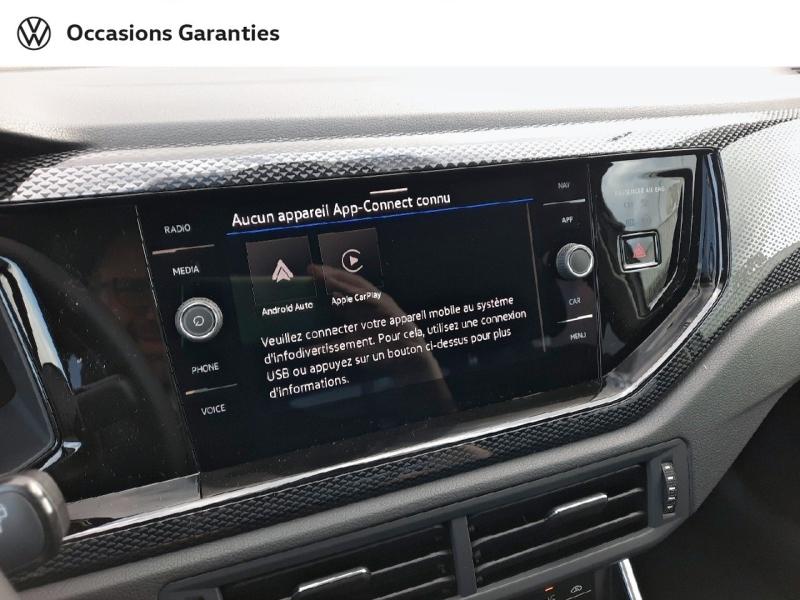 Voitures occasions VOLKSWAGEN TAIGO VW Edition Béthune