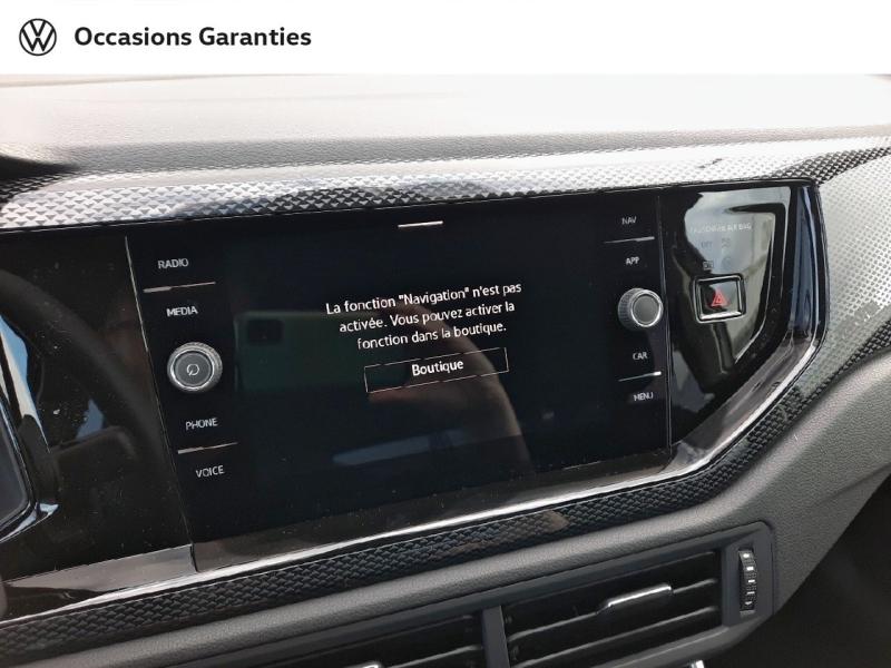 Voitures occasions VOLKSWAGEN TAIGO VW Edition Béthune