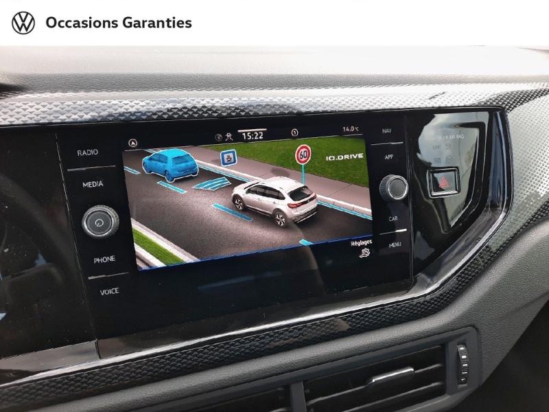 Voitures occasions VOLKSWAGEN TAIGO VW Edition Béthune