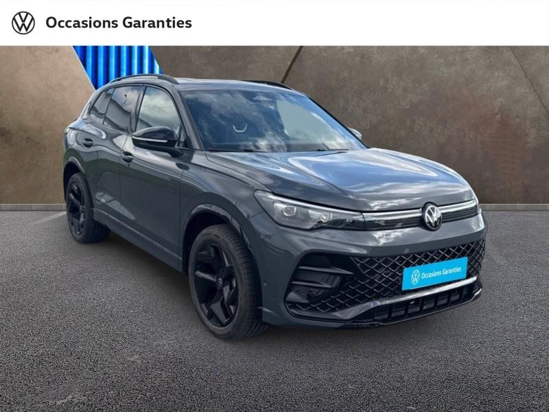 Voitures occasions VOLKSWAGEN TIGUAN R-Line Edition Dechy