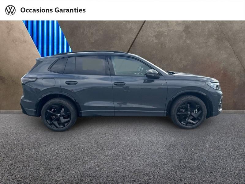 Voitures occasions VOLKSWAGEN TIGUAN R-Line Edition Dechy
