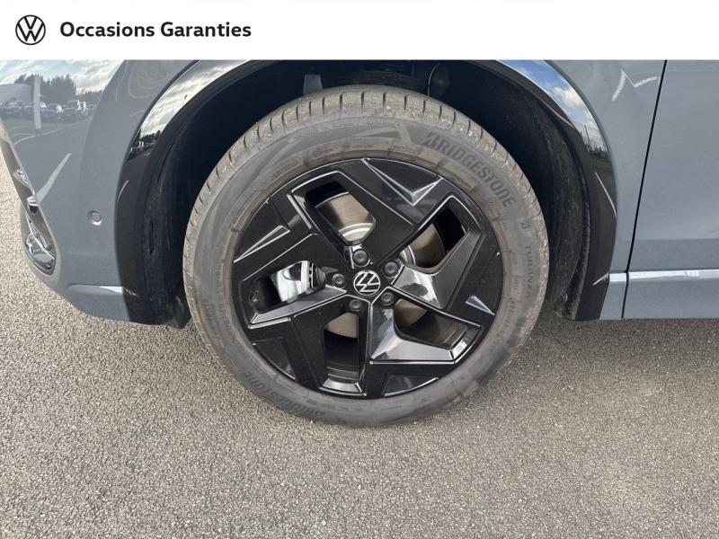Voitures occasions VOLKSWAGEN TIGUAN R-Line Edition Béthune