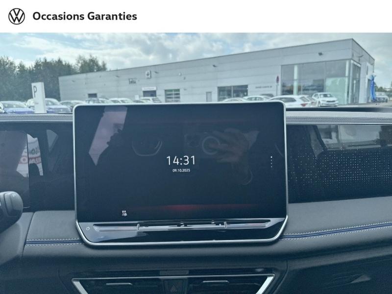 Voitures occasions VOLKSWAGEN TIGUAN R-Line Edition Dechy
