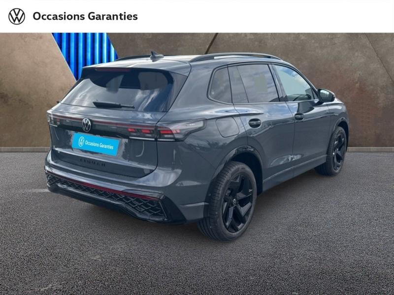 Voitures occasions VOLKSWAGEN TIGUAN R-Line Edition Béthune