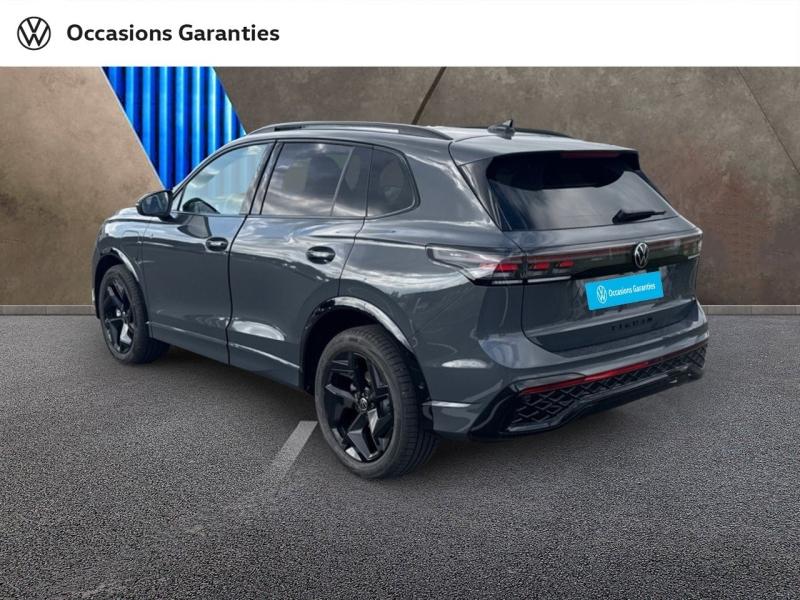 Voitures occasions VOLKSWAGEN TIGUAN R-Line Edition Dechy