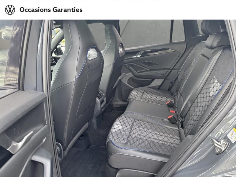 Voitures occasions VOLKSWAGEN TIGUAN R-Line Edition Dechy
