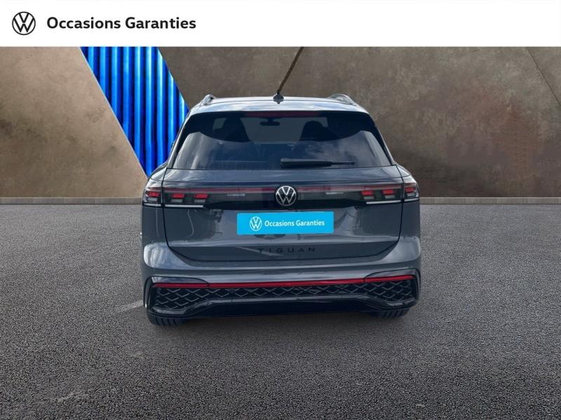 Voitures occasions VOLKSWAGEN TIGUAN R-Line Edition Béthune