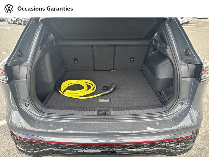 Voitures occasions VOLKSWAGEN TIGUAN R-Line Edition Dechy
