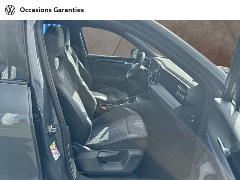Voitures occasions VOLKSWAGEN TIGUAN R-Line Edition Dechy