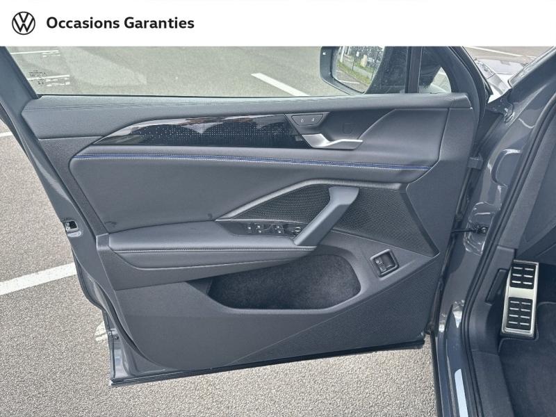 Voitures occasions VOLKSWAGEN TIGUAN R-Line Edition Dechy