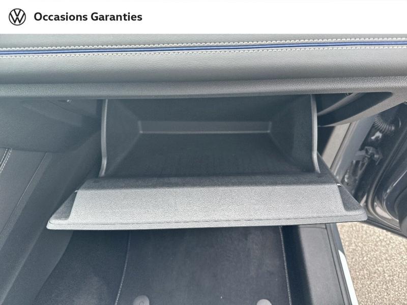 Voitures occasions VOLKSWAGEN TIGUAN R-Line Edition Dechy