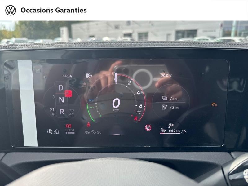 Voitures occasions VOLKSWAGEN TIGUAN R-Line Edition Dechy