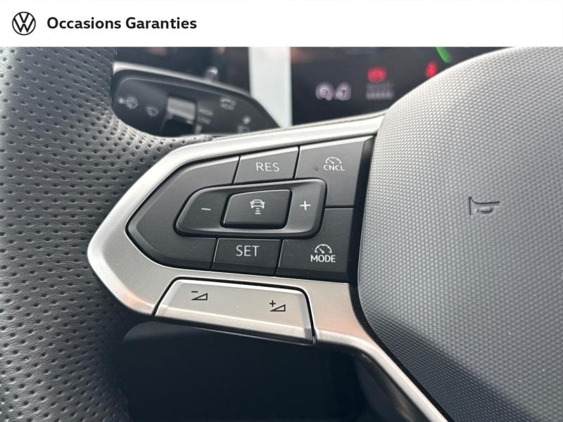 Voitures occasions VOLKSWAGEN TIGUAN R-Line Edition Dechy