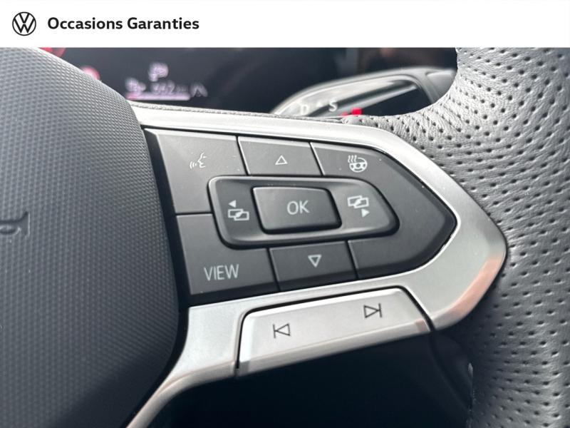 Voitures occasions VOLKSWAGEN TIGUAN R-Line Edition Dechy