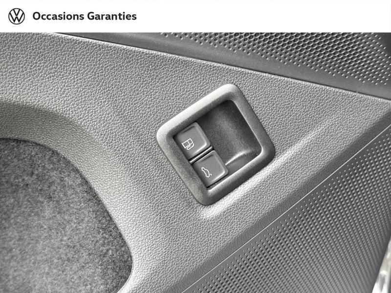 Voitures occasions VOLKSWAGEN TIGUAN R-Line Edition Béthune