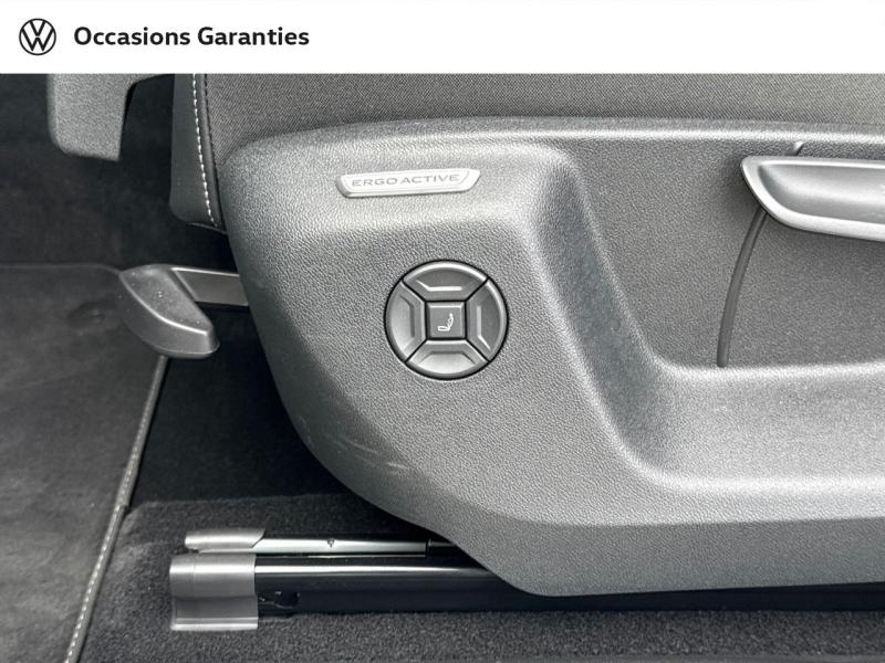 Voitures occasions VOLKSWAGEN TIGUAN R-Line Edition Dechy