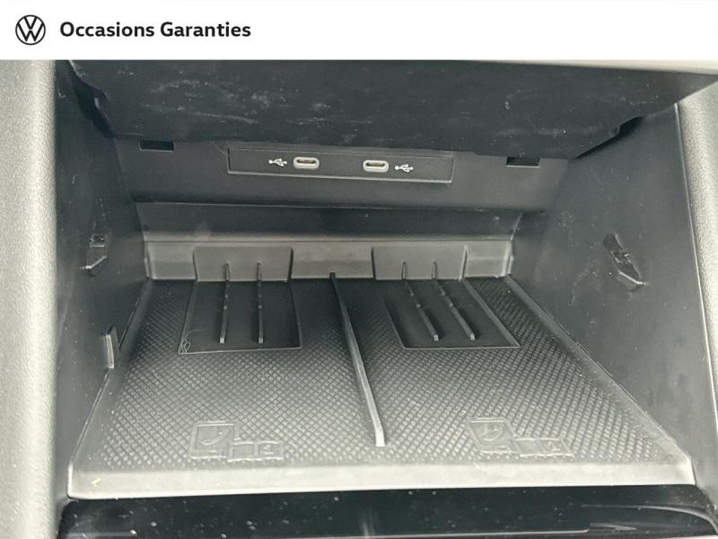Voitures occasions VOLKSWAGEN TIGUAN R-Line Edition Dechy