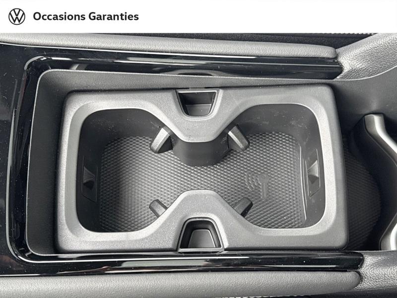 Voitures occasions VOLKSWAGEN TIGUAN R-Line Edition Béthune