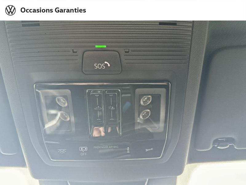 Voitures occasions VOLKSWAGEN TIGUAN R-Line Edition Béthune