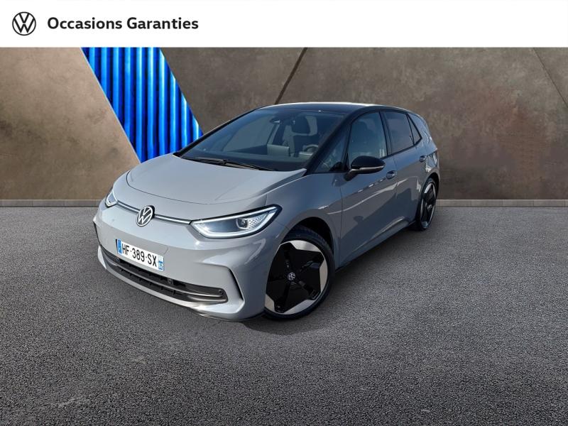Voitures occasions VOLKSWAGEN ID.3 Life Max Béthune