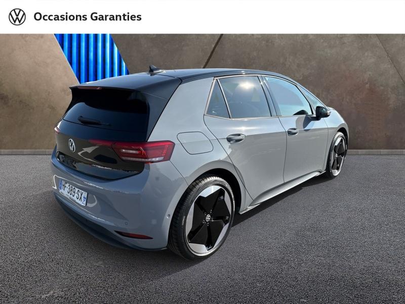 Voitures occasions VOLKSWAGEN ID.3 Life Max Béthune