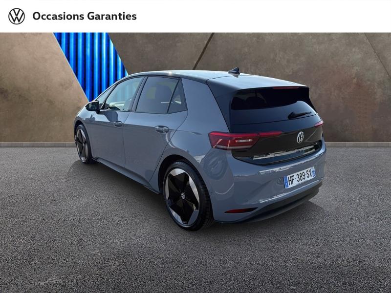 Voitures occasions VOLKSWAGEN ID.3 Life Max Béthune