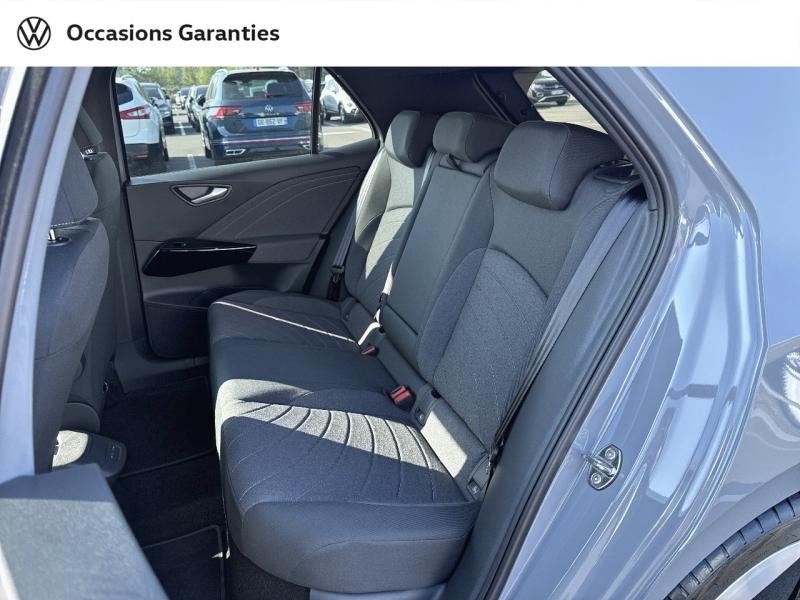 Voitures occasions VOLKSWAGEN ID.3 Life Max Béthune