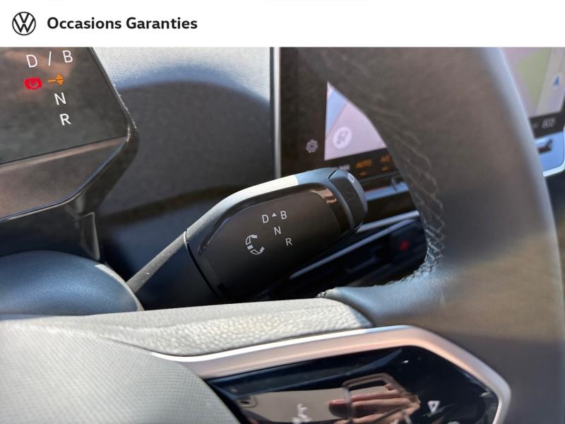 Voitures occasions VOLKSWAGEN ID.3 Life Max Béthune