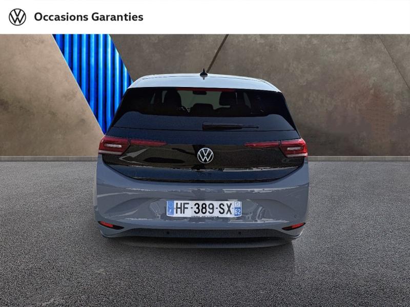 Voitures occasions VOLKSWAGEN ID.3 Life Max Béthune
