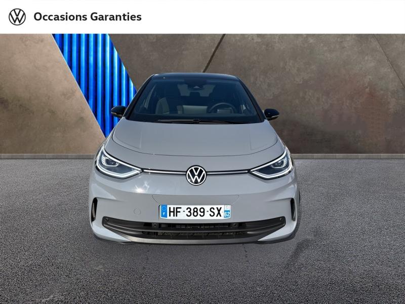 Voitures occasions VOLKSWAGEN ID.3 Life Max Béthune