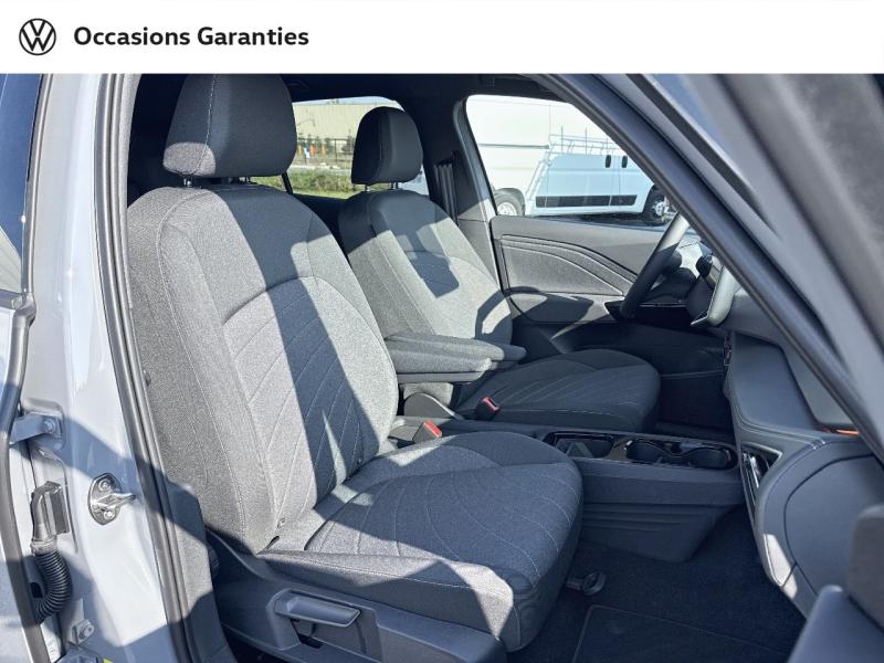 Voitures occasions VOLKSWAGEN ID.3 Life Max Béthune