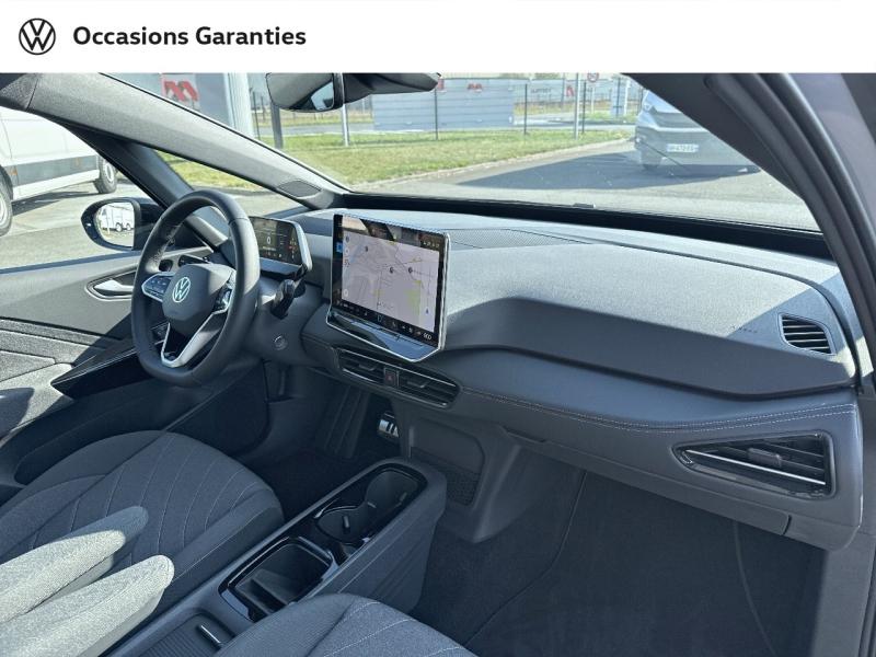 Voitures occasions VOLKSWAGEN ID.3 Life Max Béthune
