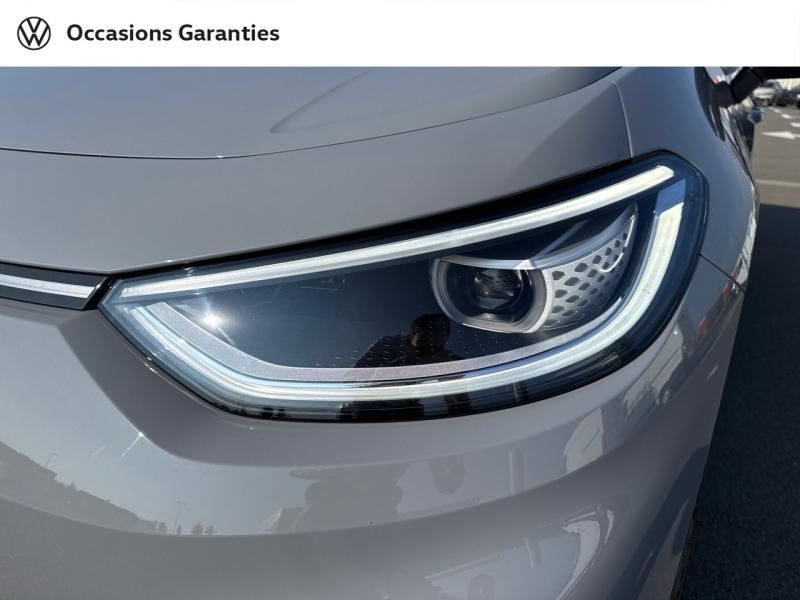 Voitures occasions VOLKSWAGEN ID.3 Life Max Béthune