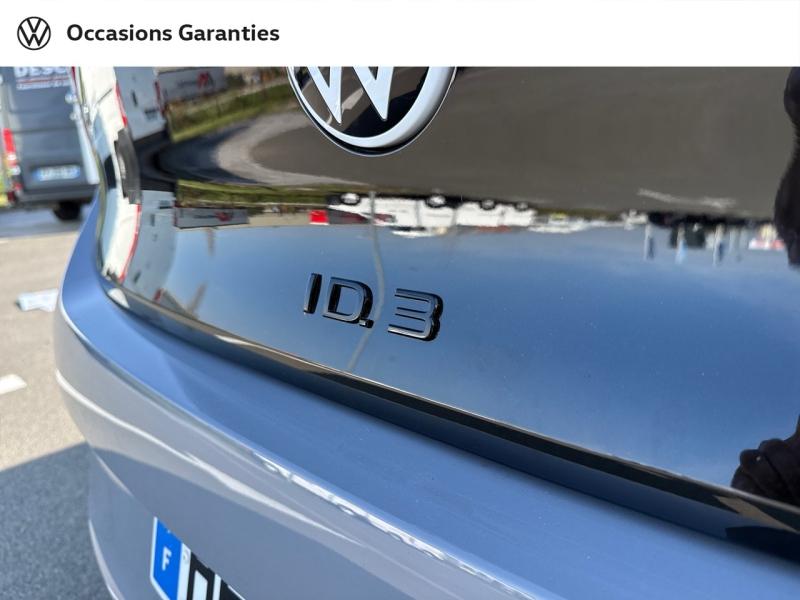 Voitures occasions VOLKSWAGEN ID.3 Life Max Béthune