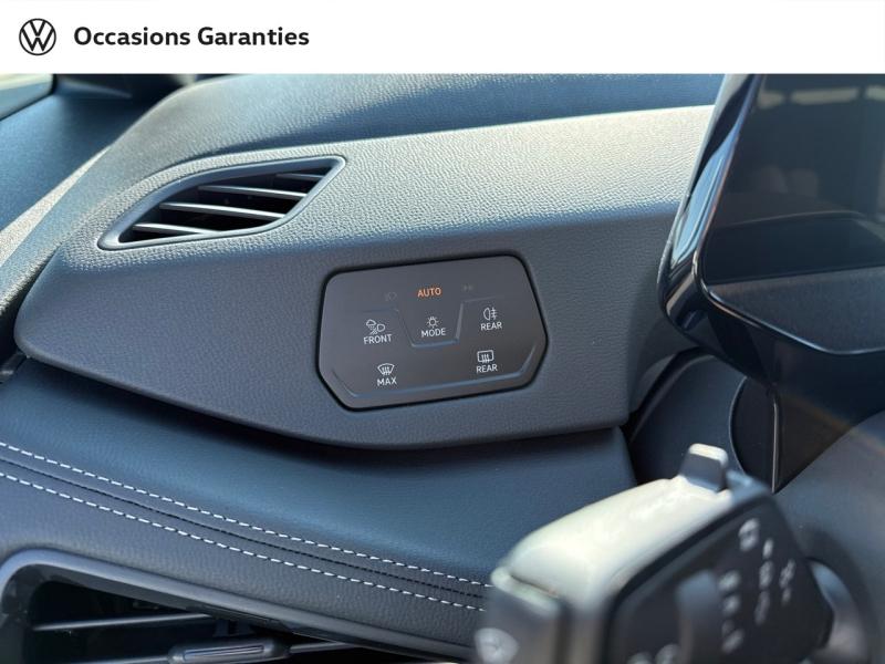 Voitures occasions VOLKSWAGEN ID.3 Life Max Béthune