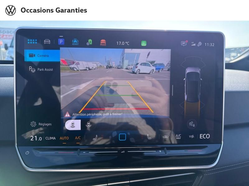 Voitures occasions VOLKSWAGEN ID.3 Life Max Béthune