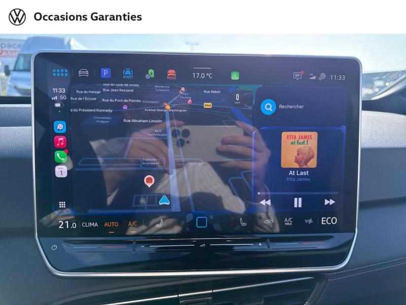 Voitures occasions VOLKSWAGEN ID.3 Life Max Béthune