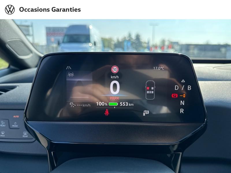 Voitures occasions VOLKSWAGEN ID.3 Life Max Béthune