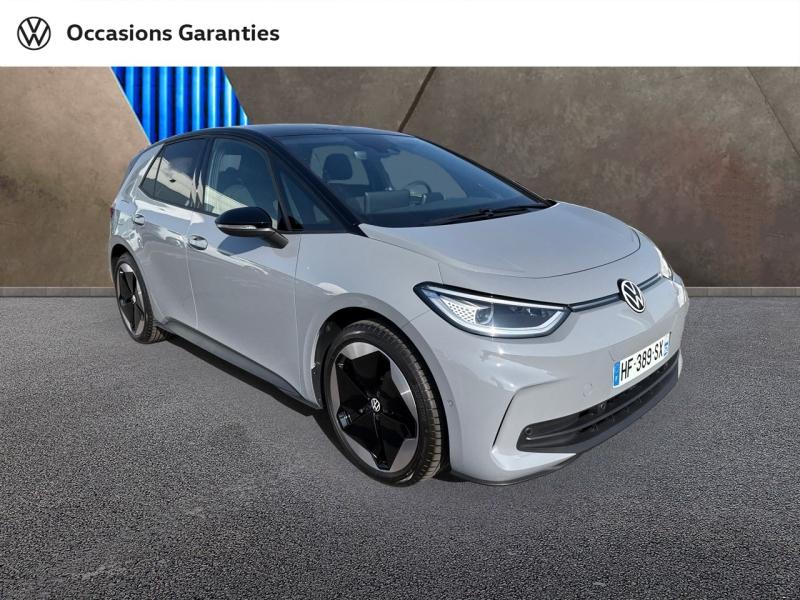 Voitures occasions VOLKSWAGEN ID.3 Life Max Béthune