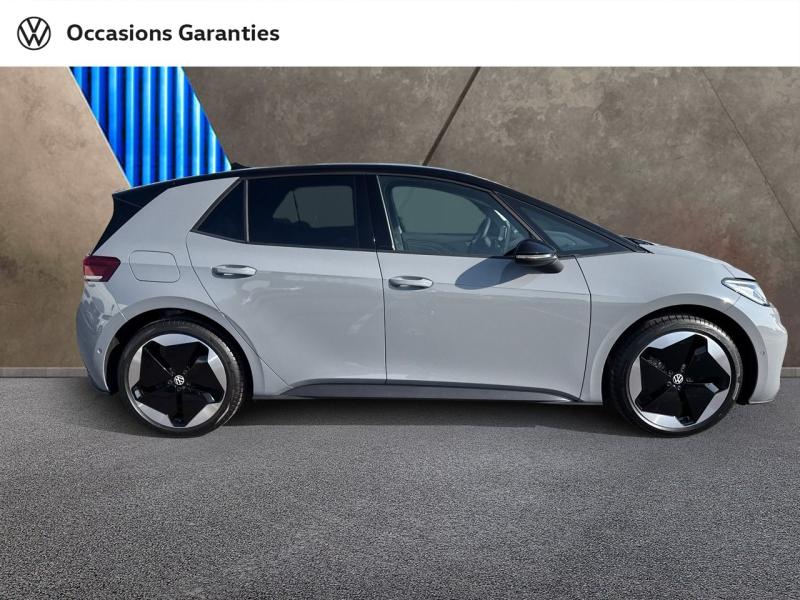 Voitures occasions VOLKSWAGEN ID.3 Life Max Béthune