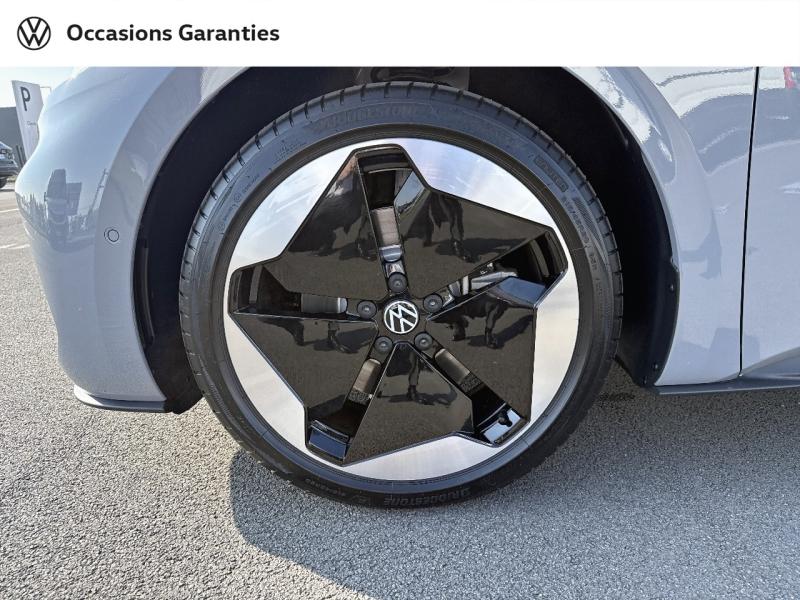 Voitures occasions VOLKSWAGEN ID.3 Life Max Béthune