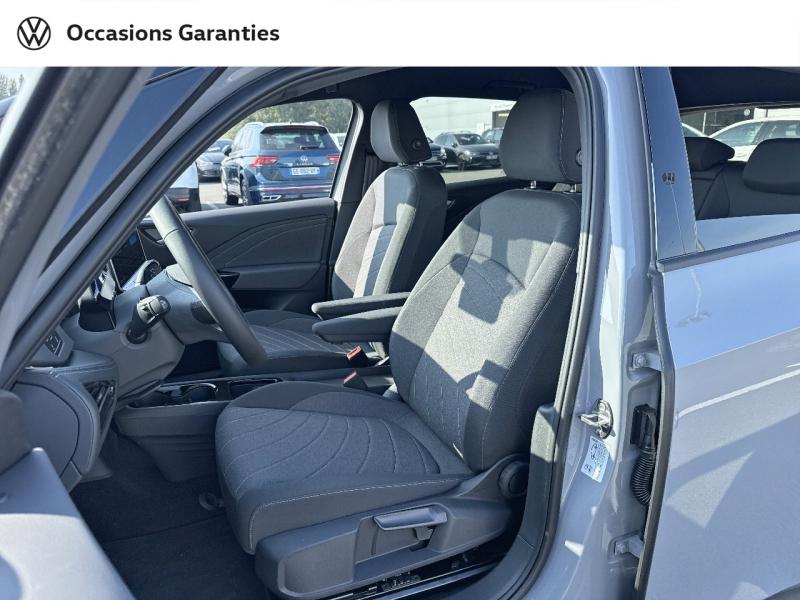 Voitures occasions VOLKSWAGEN ID.3 Life Max Béthune
