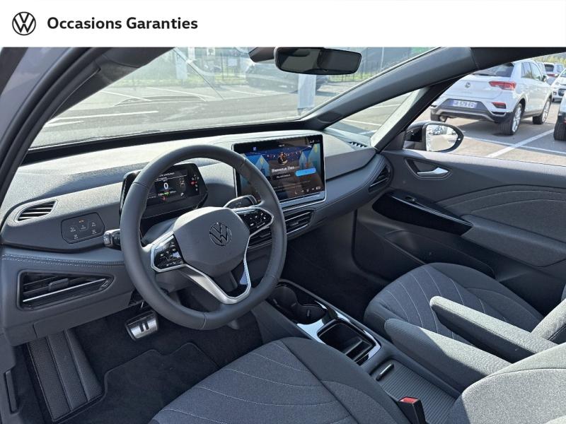 Voitures occasions VOLKSWAGEN ID.3 Life Max Béthune