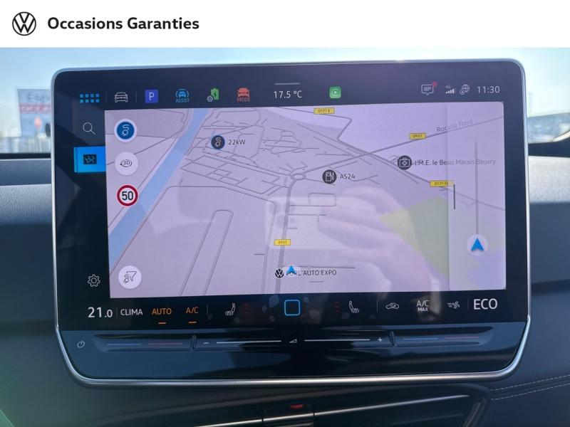 Voitures occasions VOLKSWAGEN ID.3 Life Max Béthune