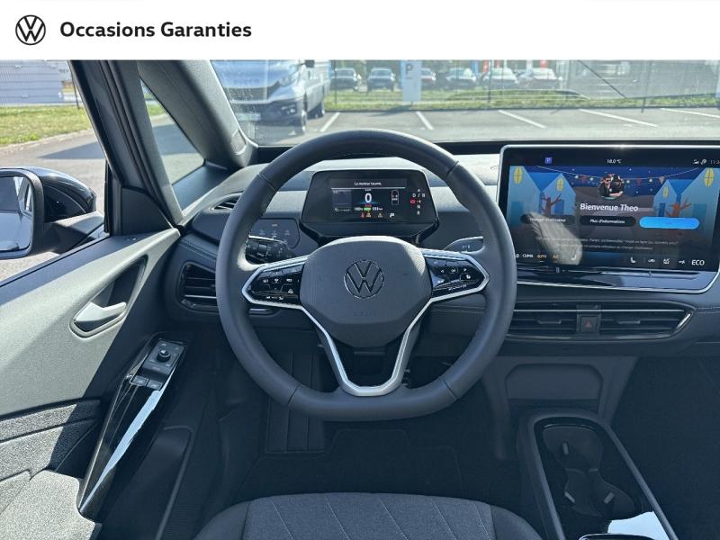Voitures occasions VOLKSWAGEN ID.3 Life Max Béthune