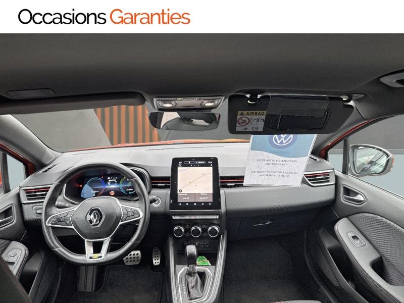 Voitures occasions RENAULT CLIO RS Line Béthune