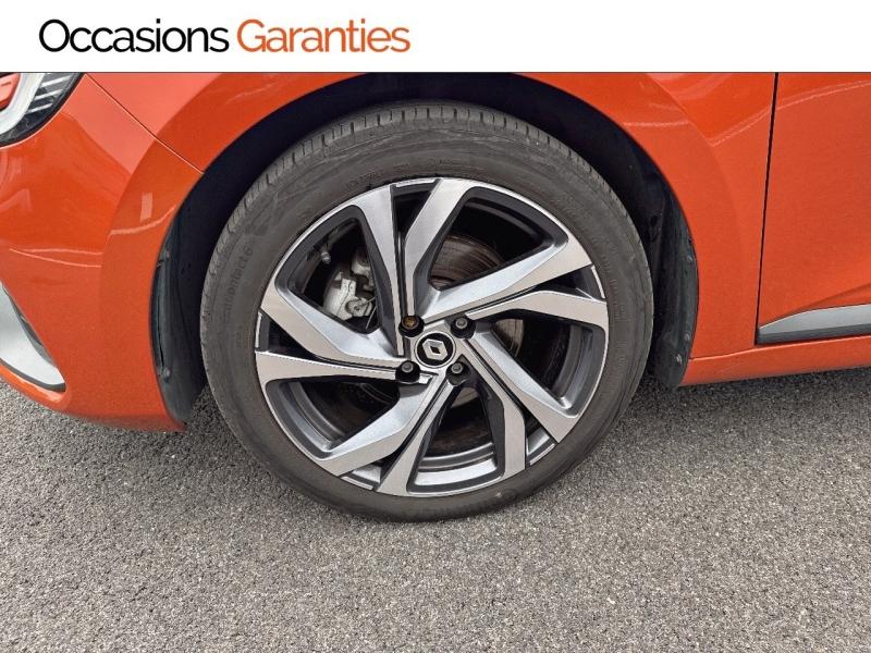 Voitures occasions RENAULT CLIO RS Line Béthune