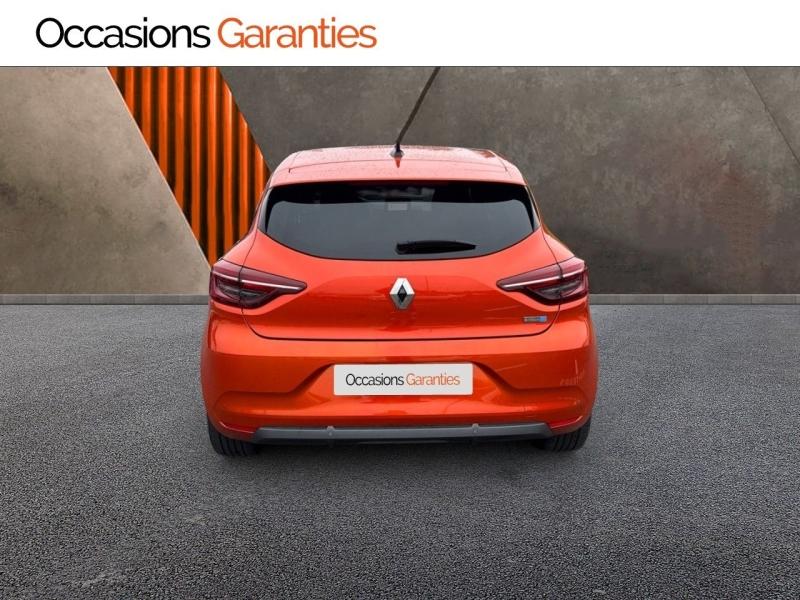 Voitures occasions RENAULT CLIO RS Line Béthune