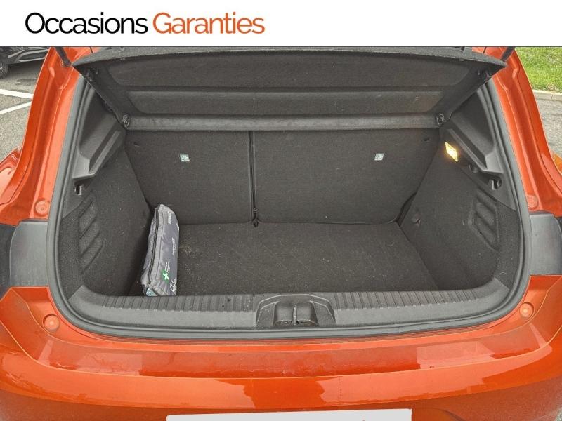 Voitures occasions RENAULT CLIO RS Line Béthune