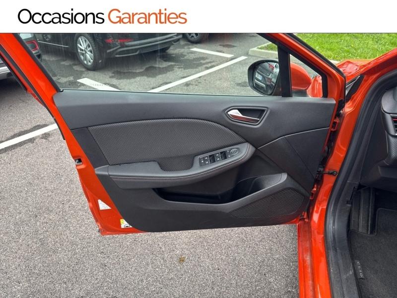 Voitures occasions RENAULT CLIO RS Line Béthune